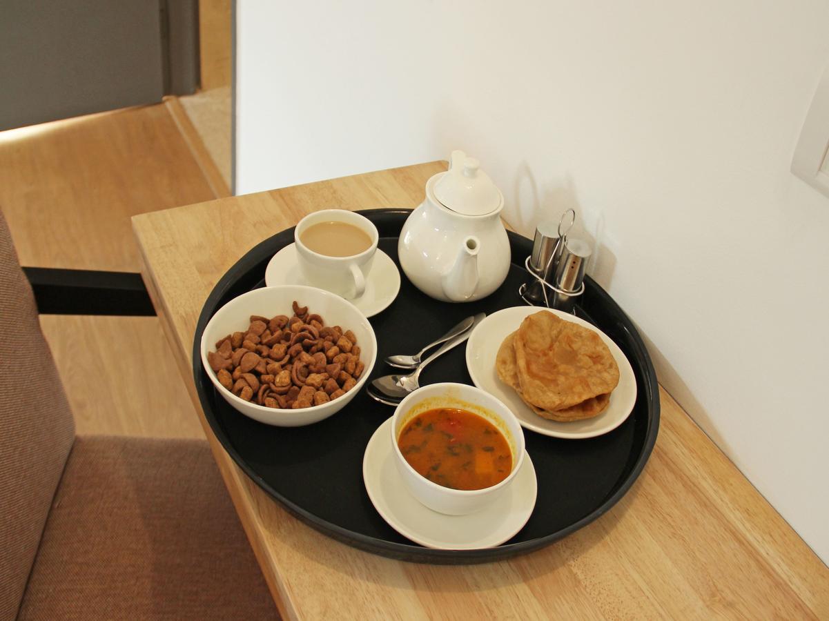 Silver Sky Hotel Pokhara Ngoại thất bức ảnh