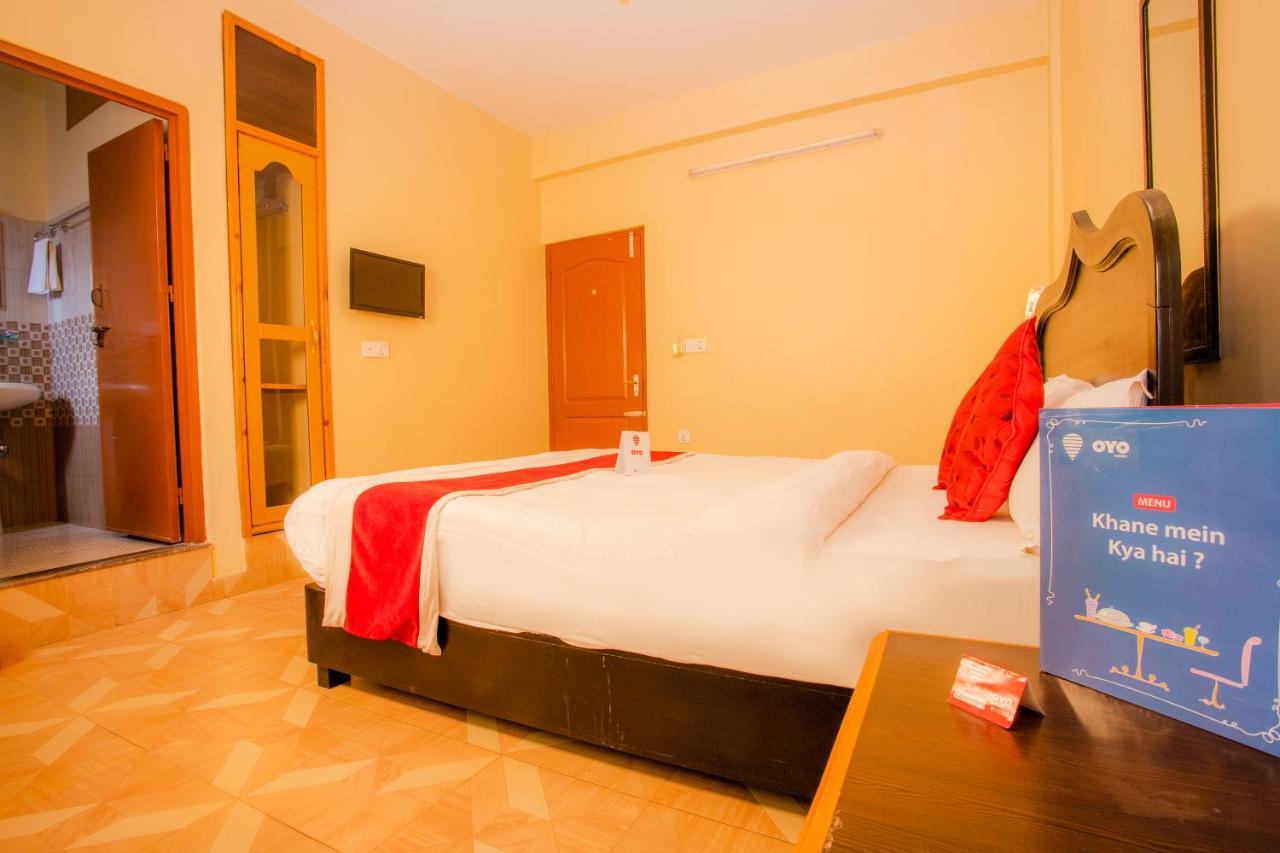 Silver Sky Hotel Pokhara Ngoại thất bức ảnh